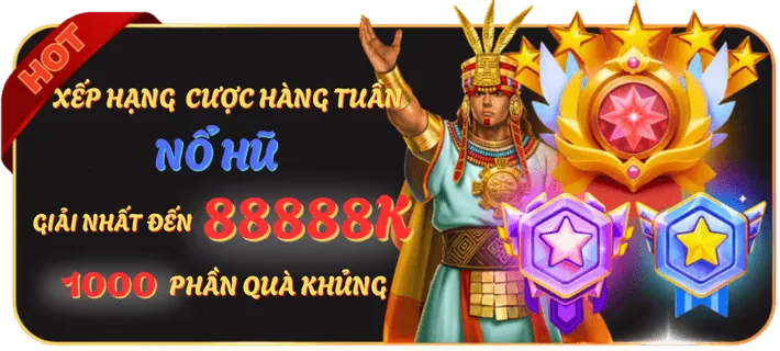 Trò chơi bắn cá Jackpot