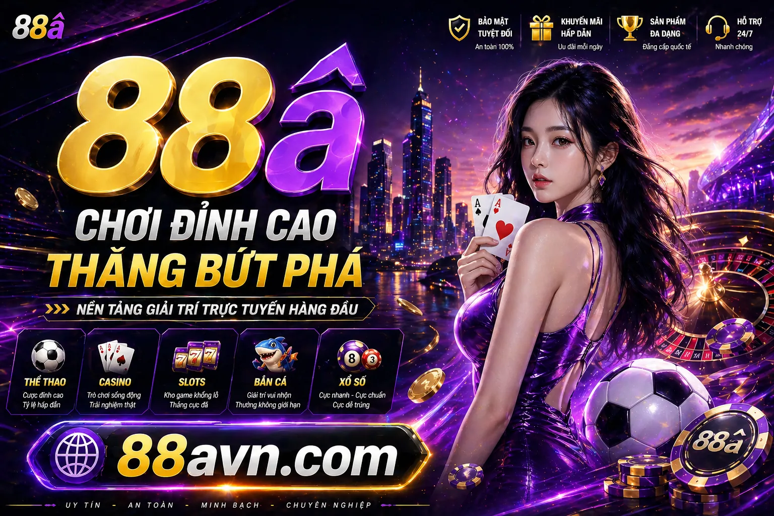 Trải nghiệm Slot Games đỉnh cao tại winwin nhà cái 2026