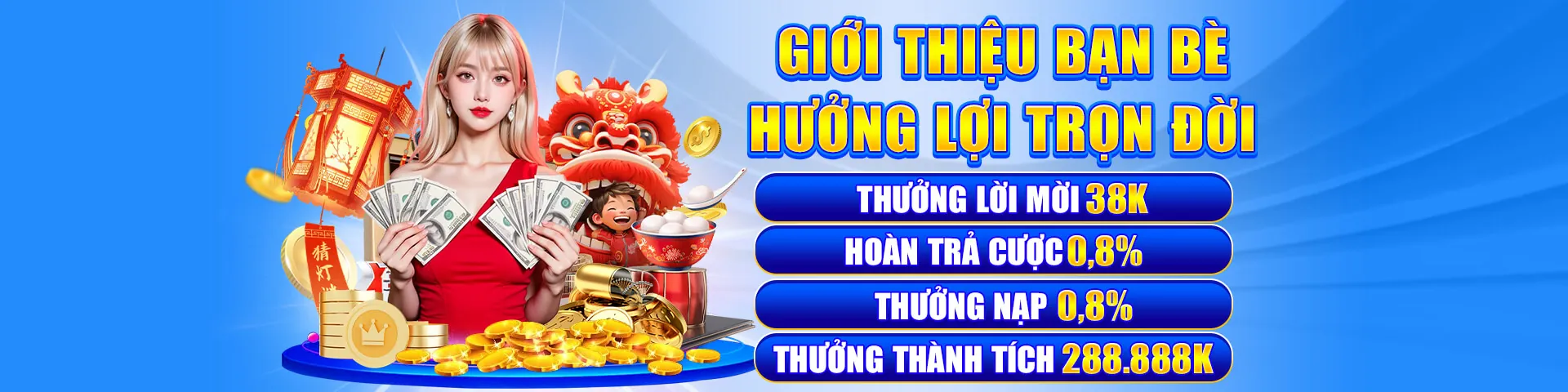 Giải đấu Slot và sự kiện đặc biệt