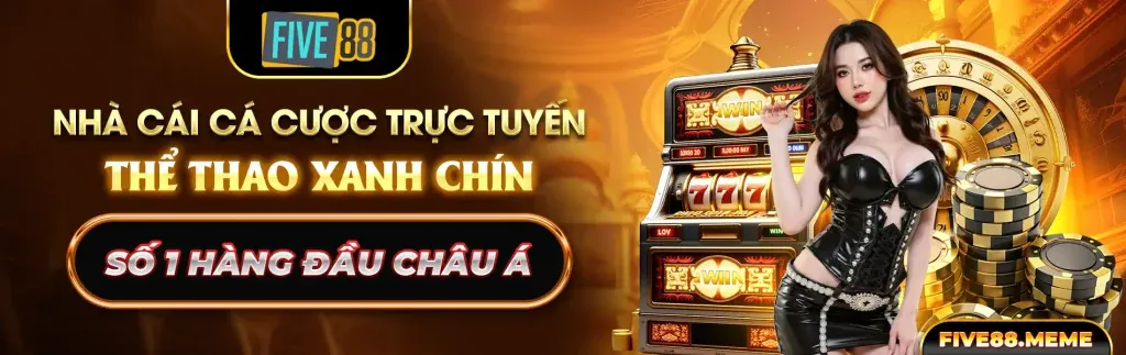 Thưởng chào mừng Slot Games