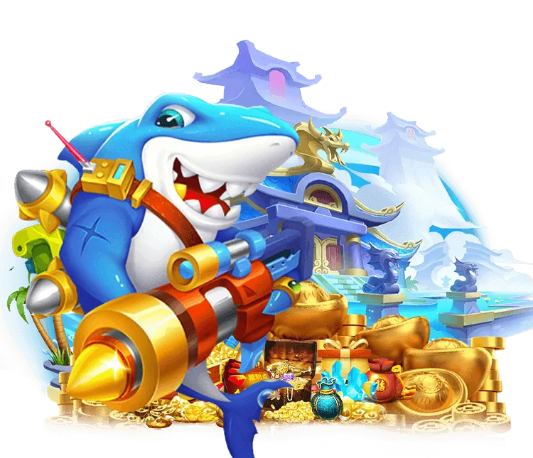 Game slot Vua Đại Dương